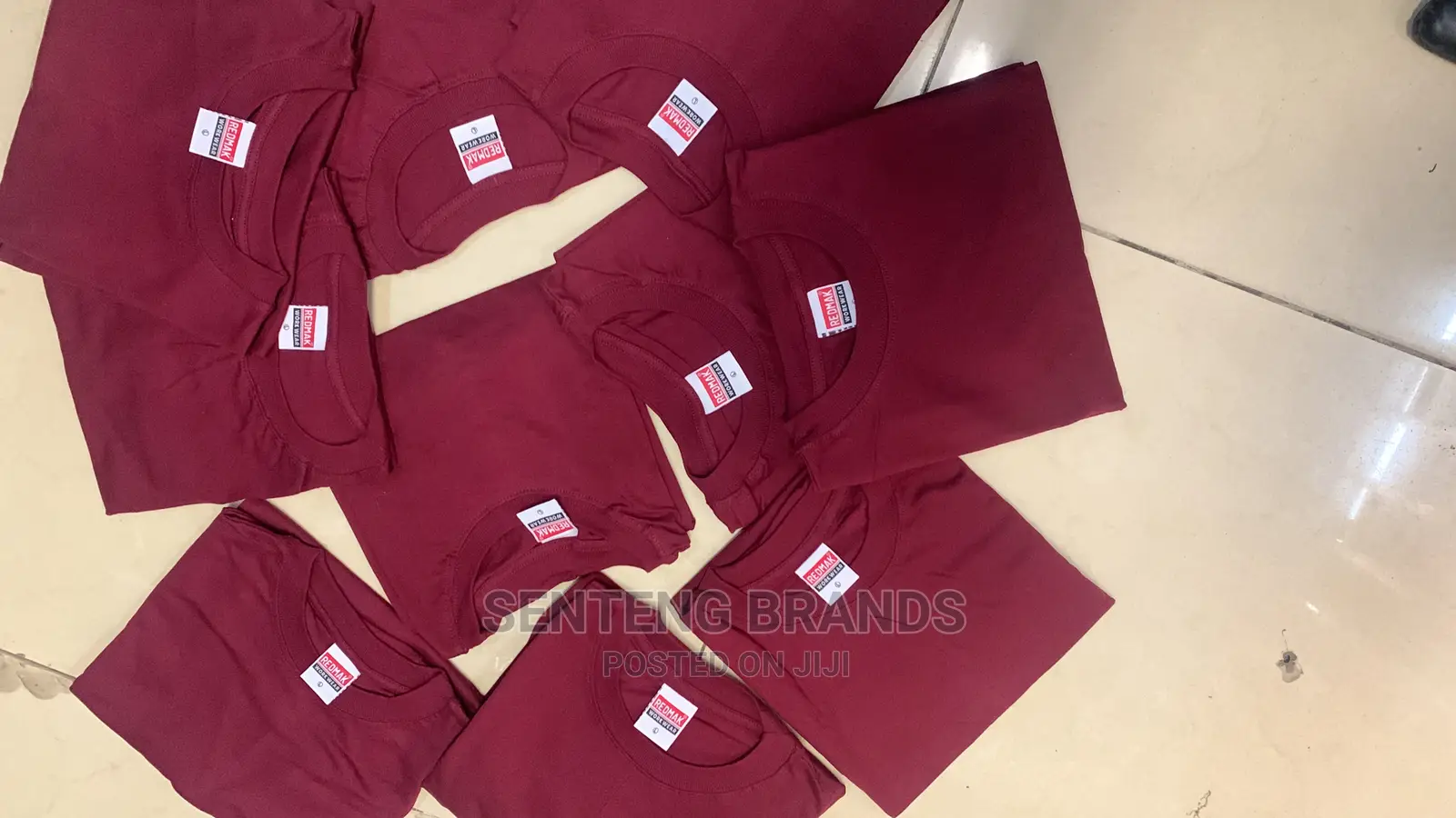 Plain Tshirt