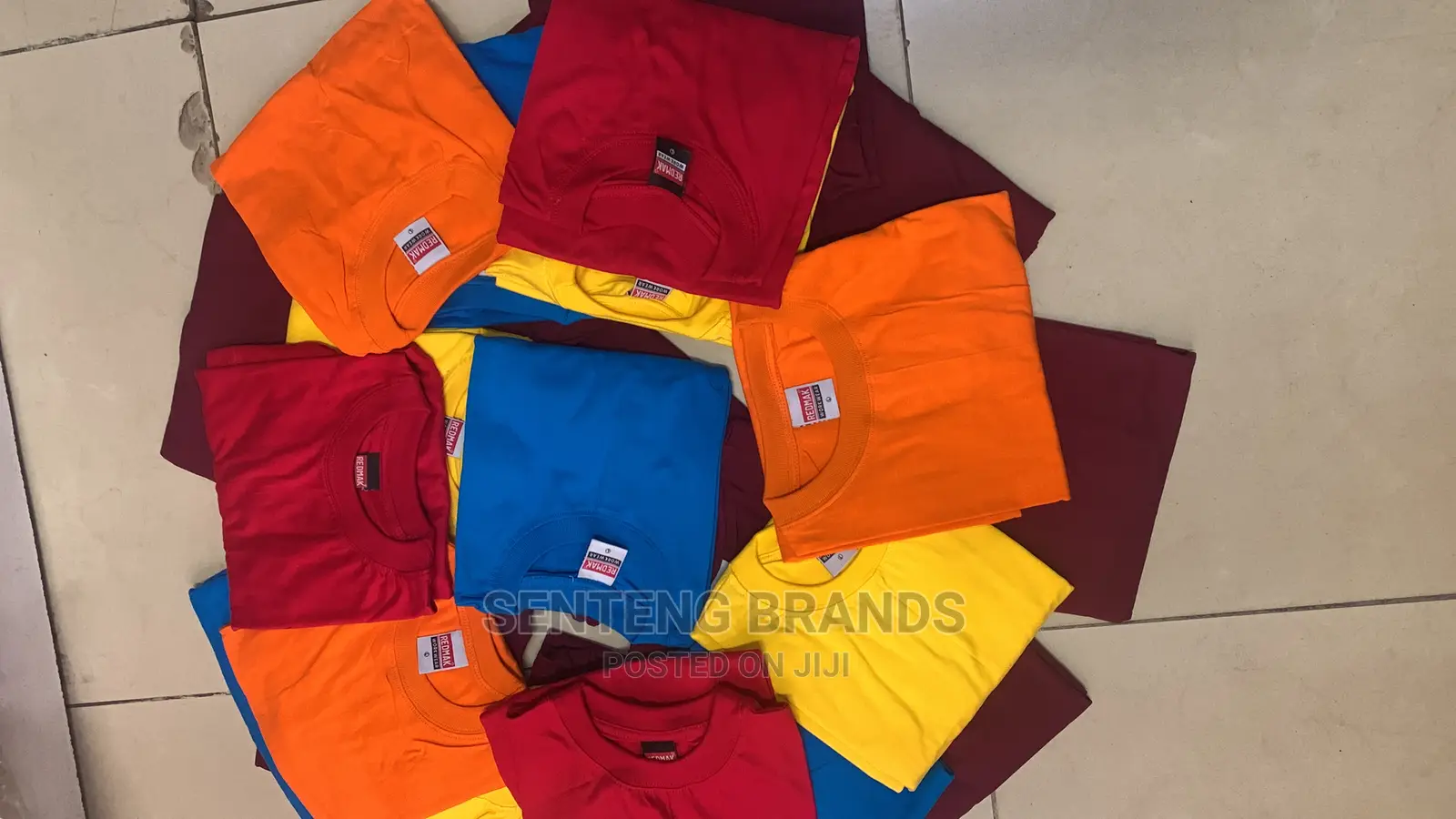 Plain Tshirt