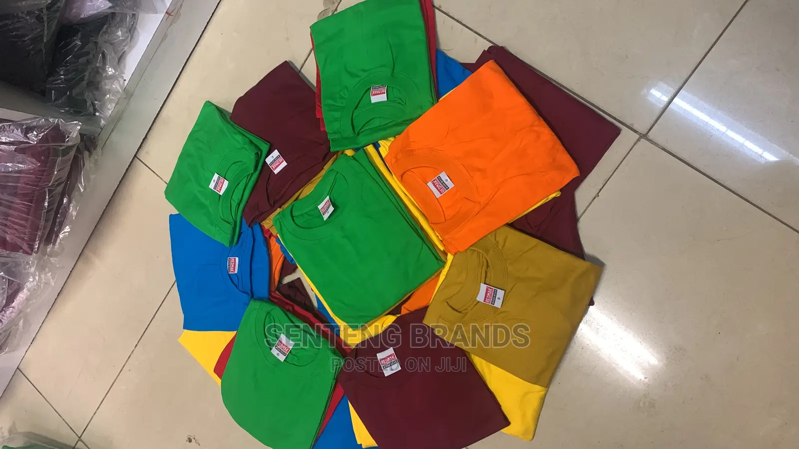 Plain Tshirt