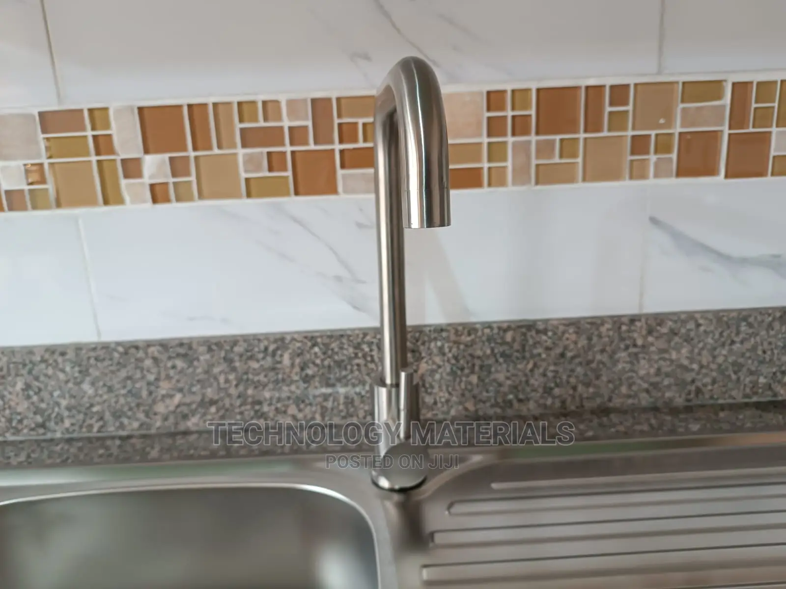 Kitchen Faucet
