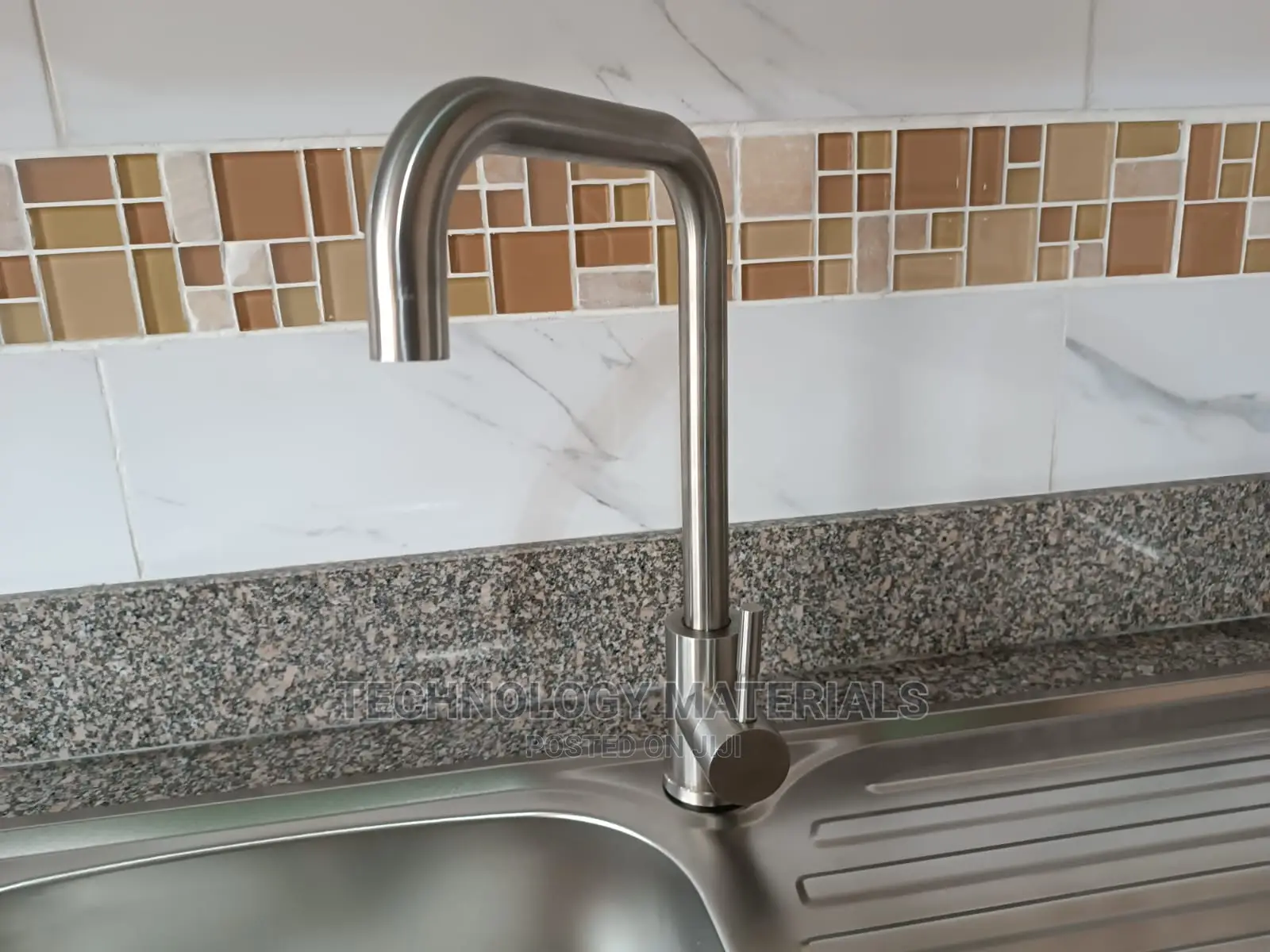 Kitchen Faucet