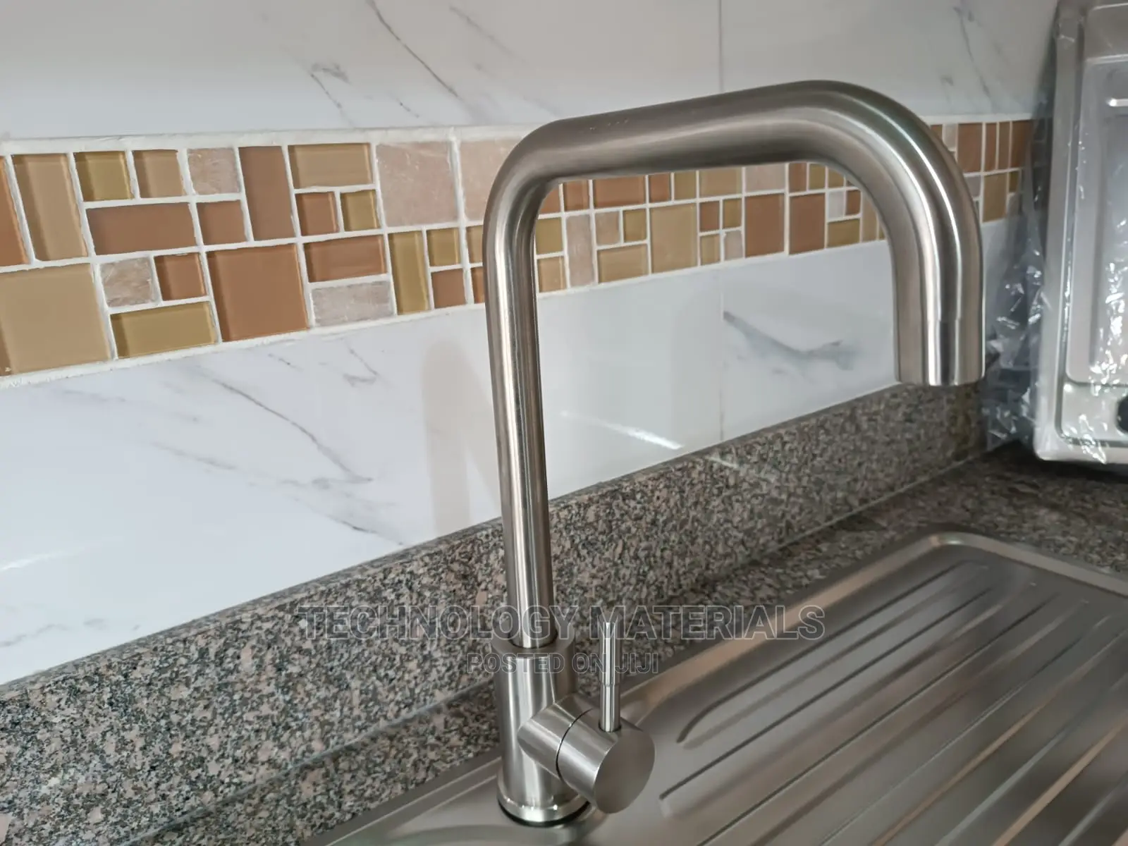 Kitchen Faucet