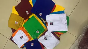 Plain Tshirt
