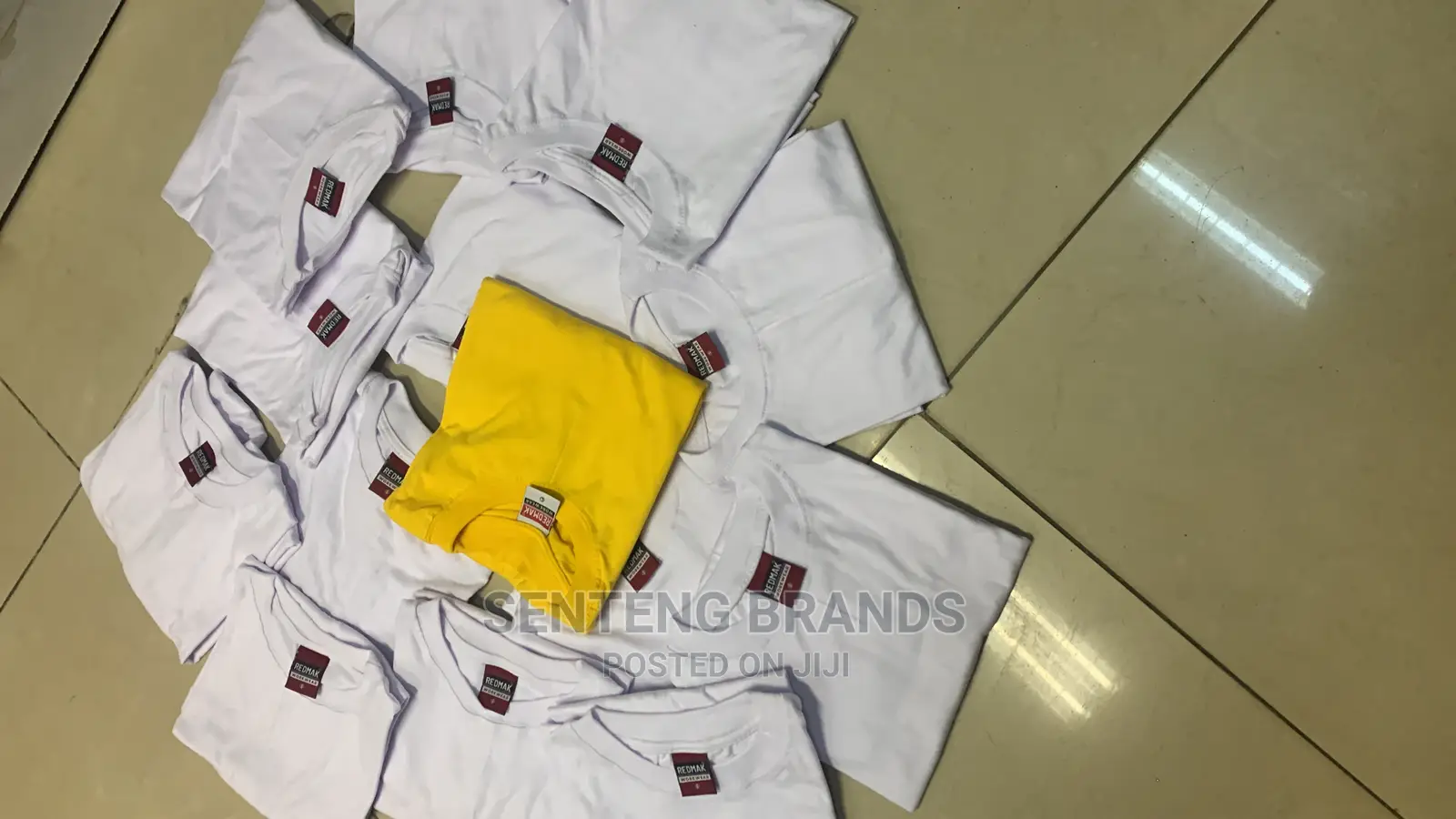 Plain Tshirt