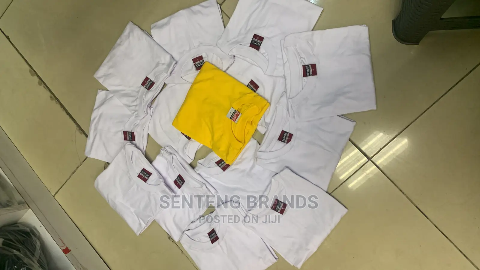 Plain Tshirt