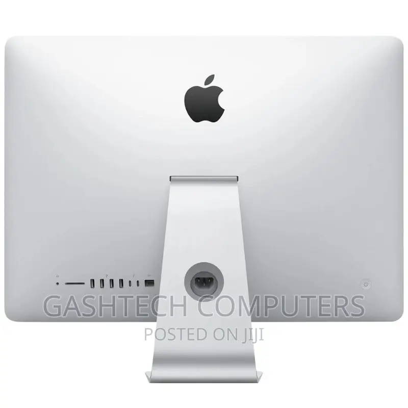 New Desktop Computer Apple iMac 8GB Intel Core I5 SSD 256GB