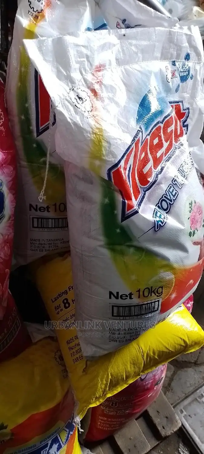 Washing Powder | Doffi | Kleesoft | Netax