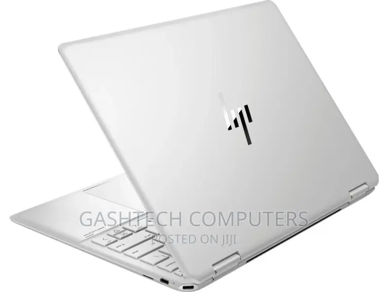 New Laptop HP Spectre 14 8GB Intel Core I5 SSD 512GB