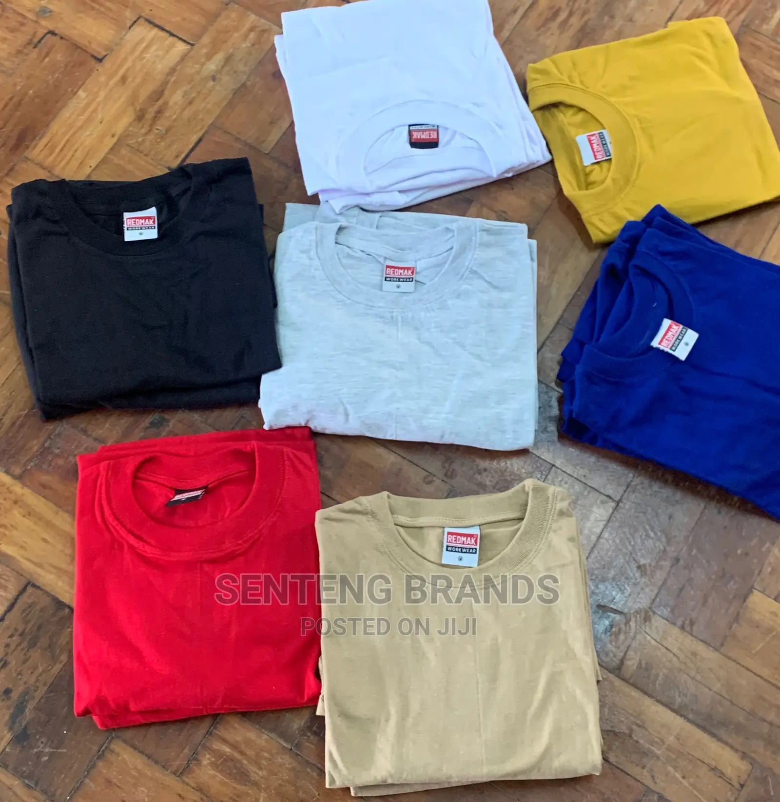 Plain Tshirt