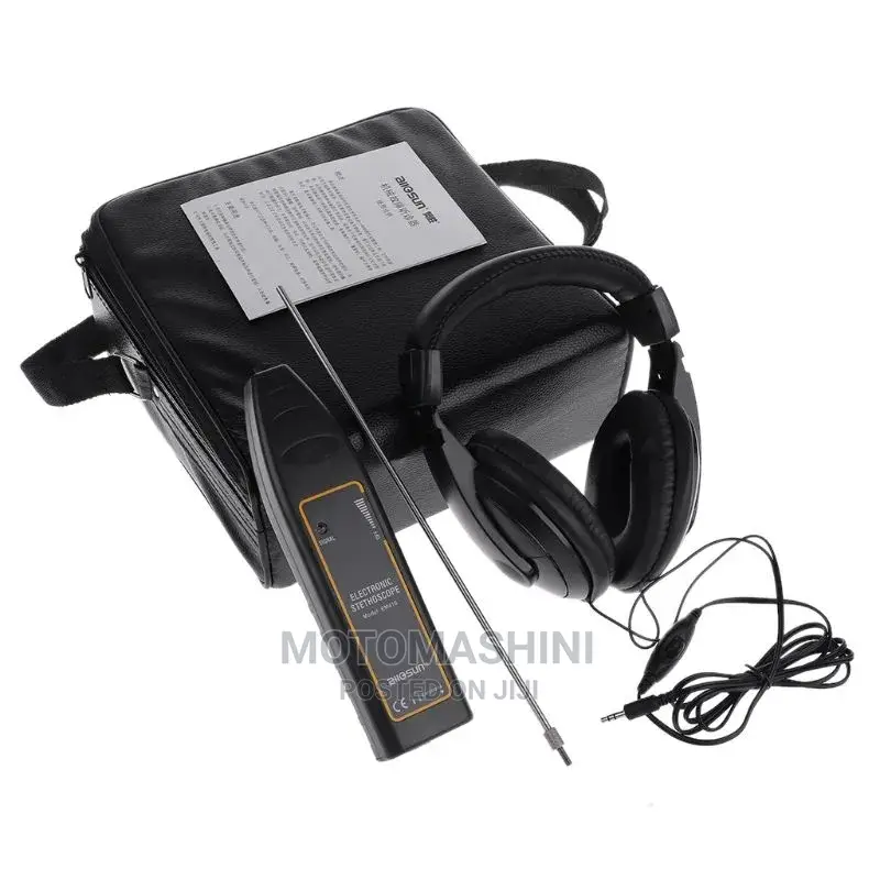 Automotive Electrical Noise Detection Stethoscope