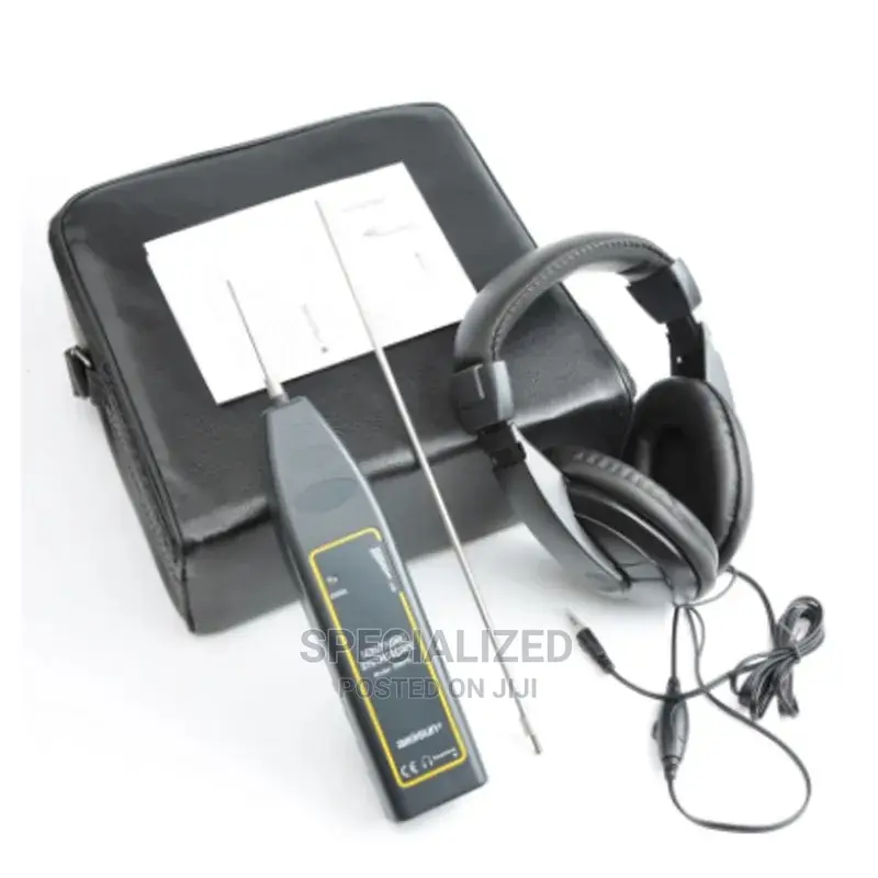 Car Electrical Noise Detection Stethoscope