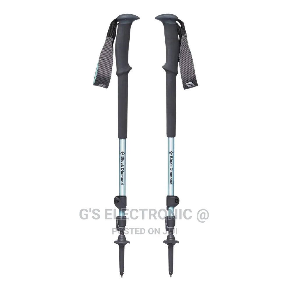 Top Quality Hiking Stick
