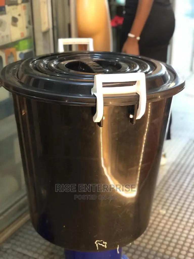 Brand New 100l Dustbin