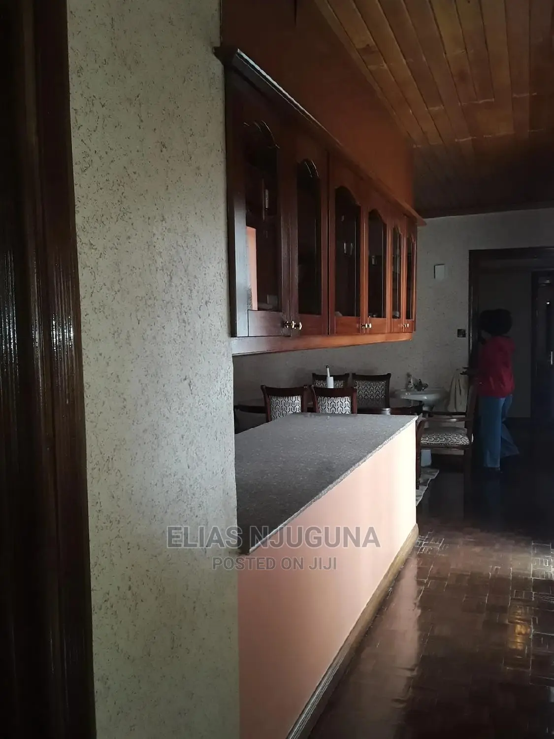3bdrm Apartment in Kilimani for sale