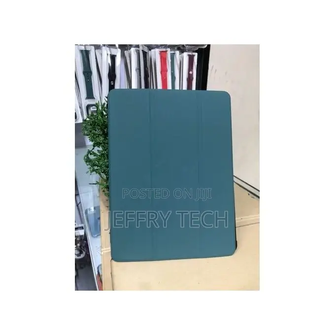 Generic Book Cover Case for Apple iPad 10.2 (2020)