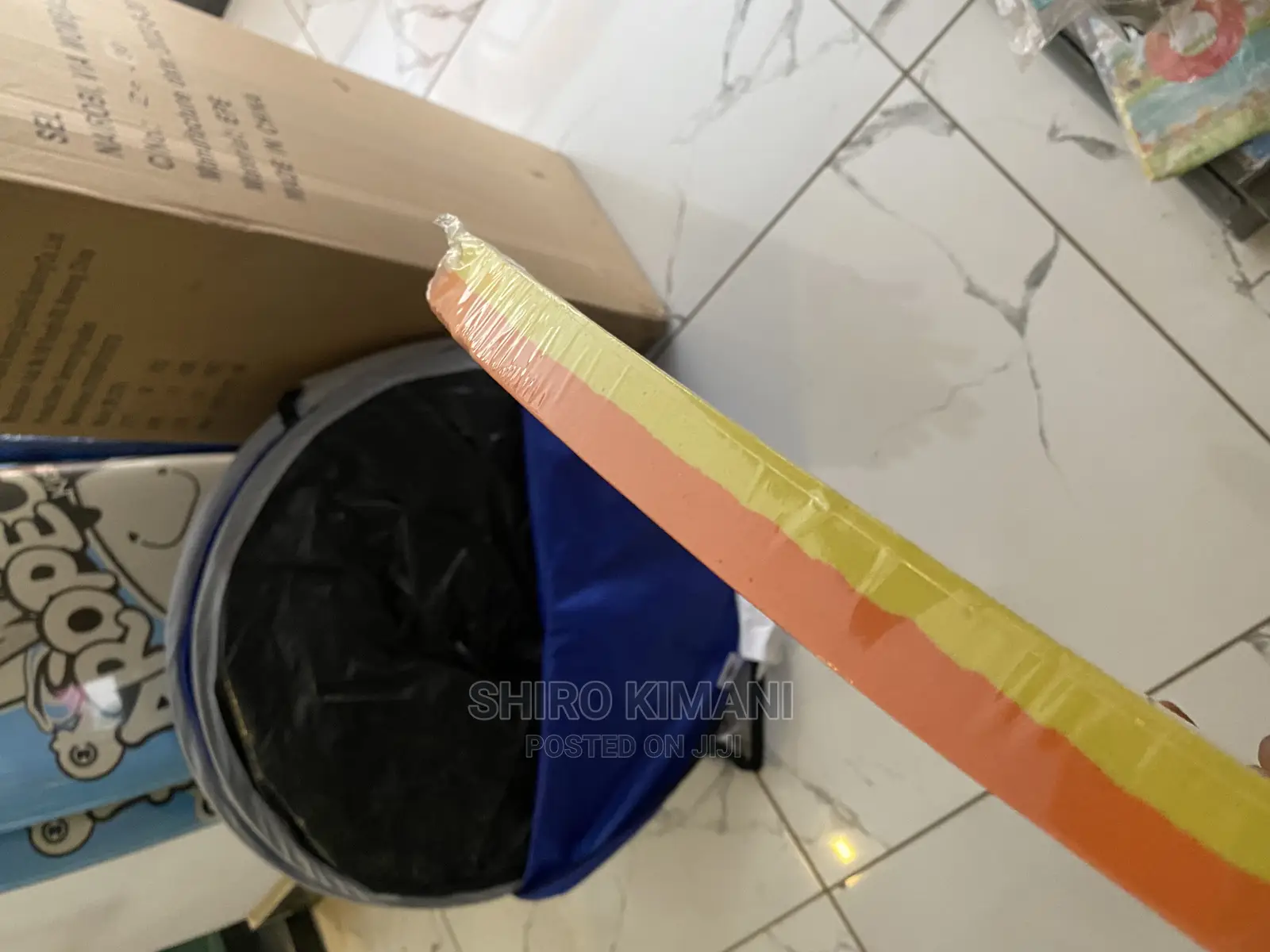 High Quality Kickboards