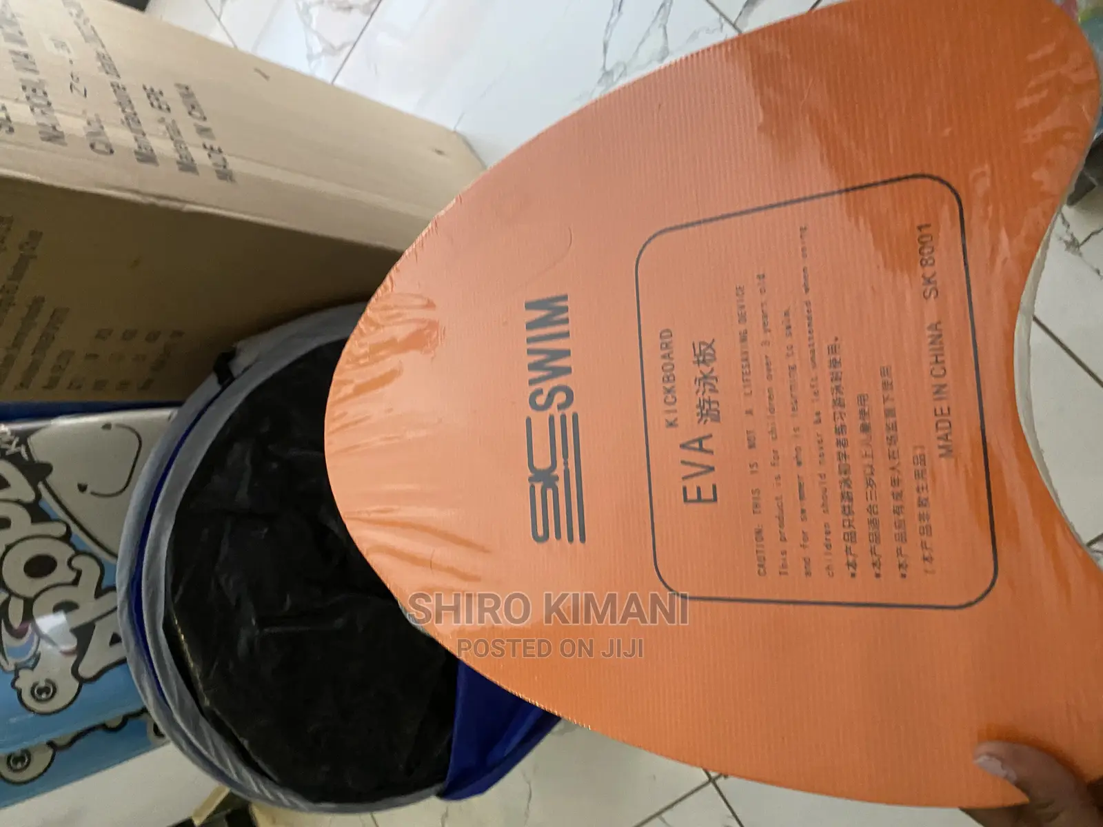 High Quality Kickboards