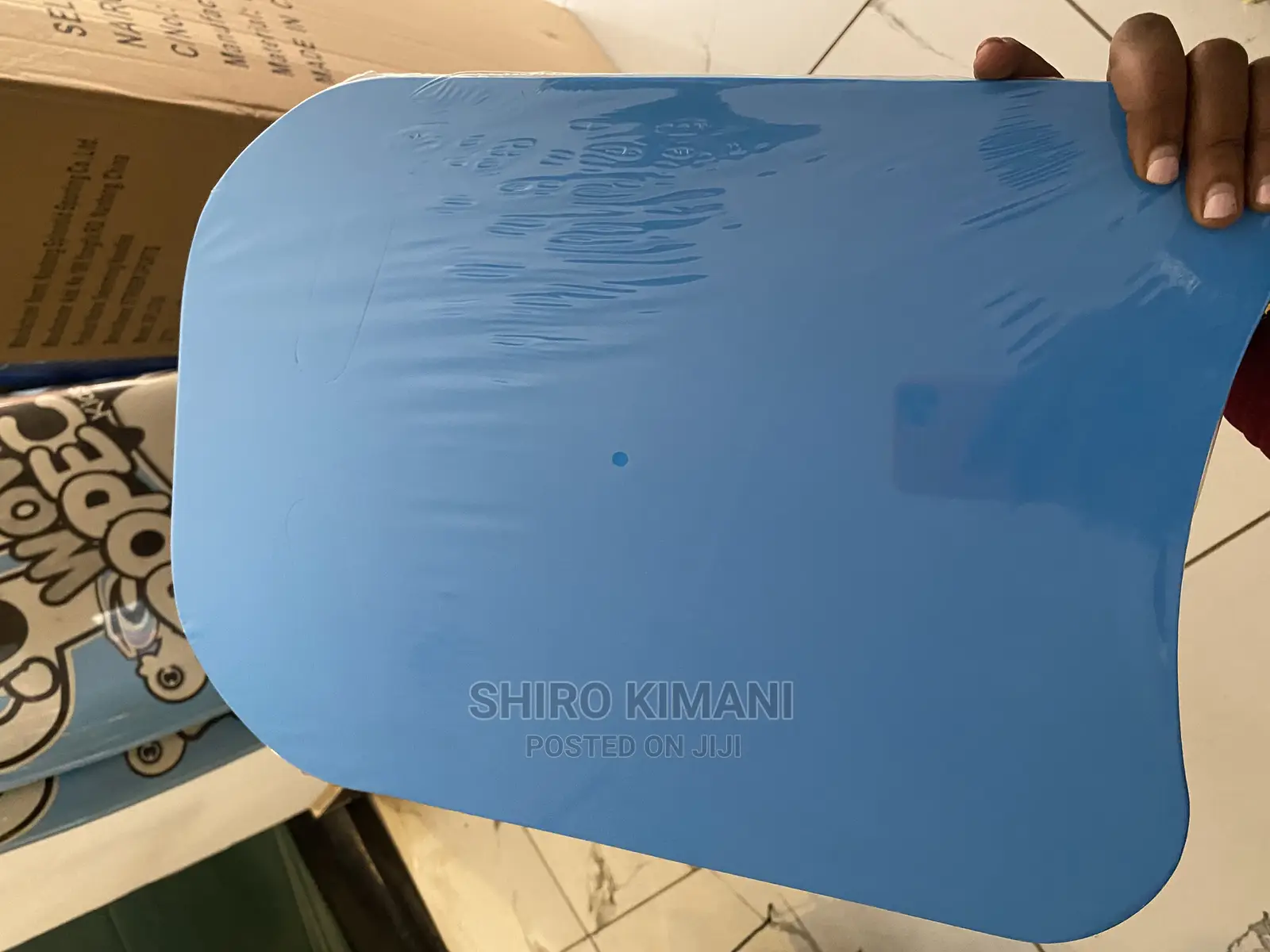 High Quality Kickboards