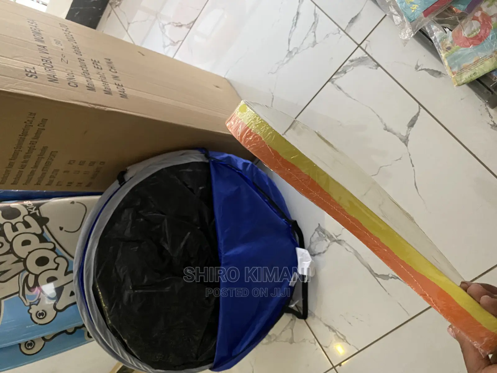 High Quality Kickboards