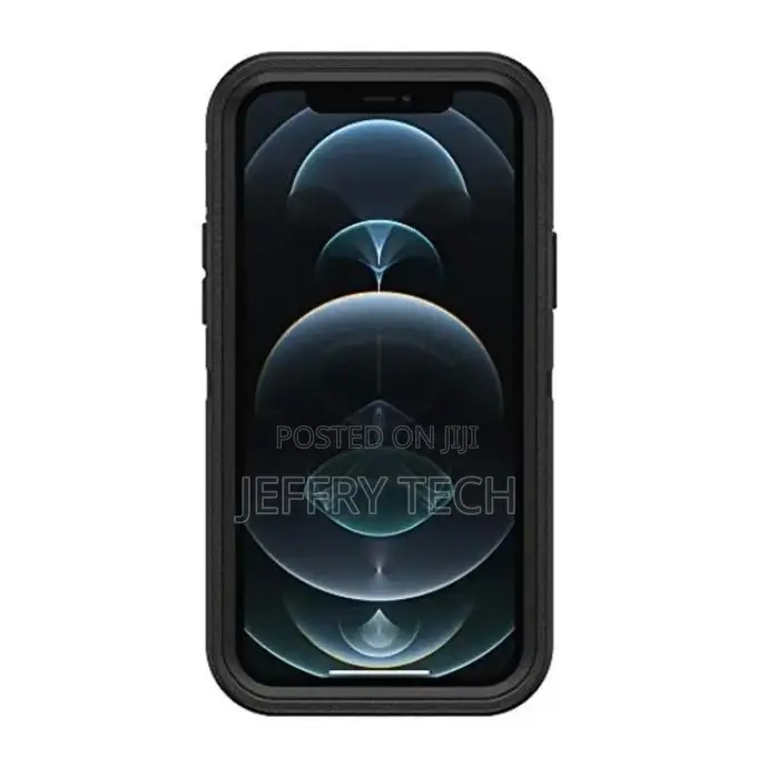 Otterbox Defender Series Case for iPhone 12 Pro Max