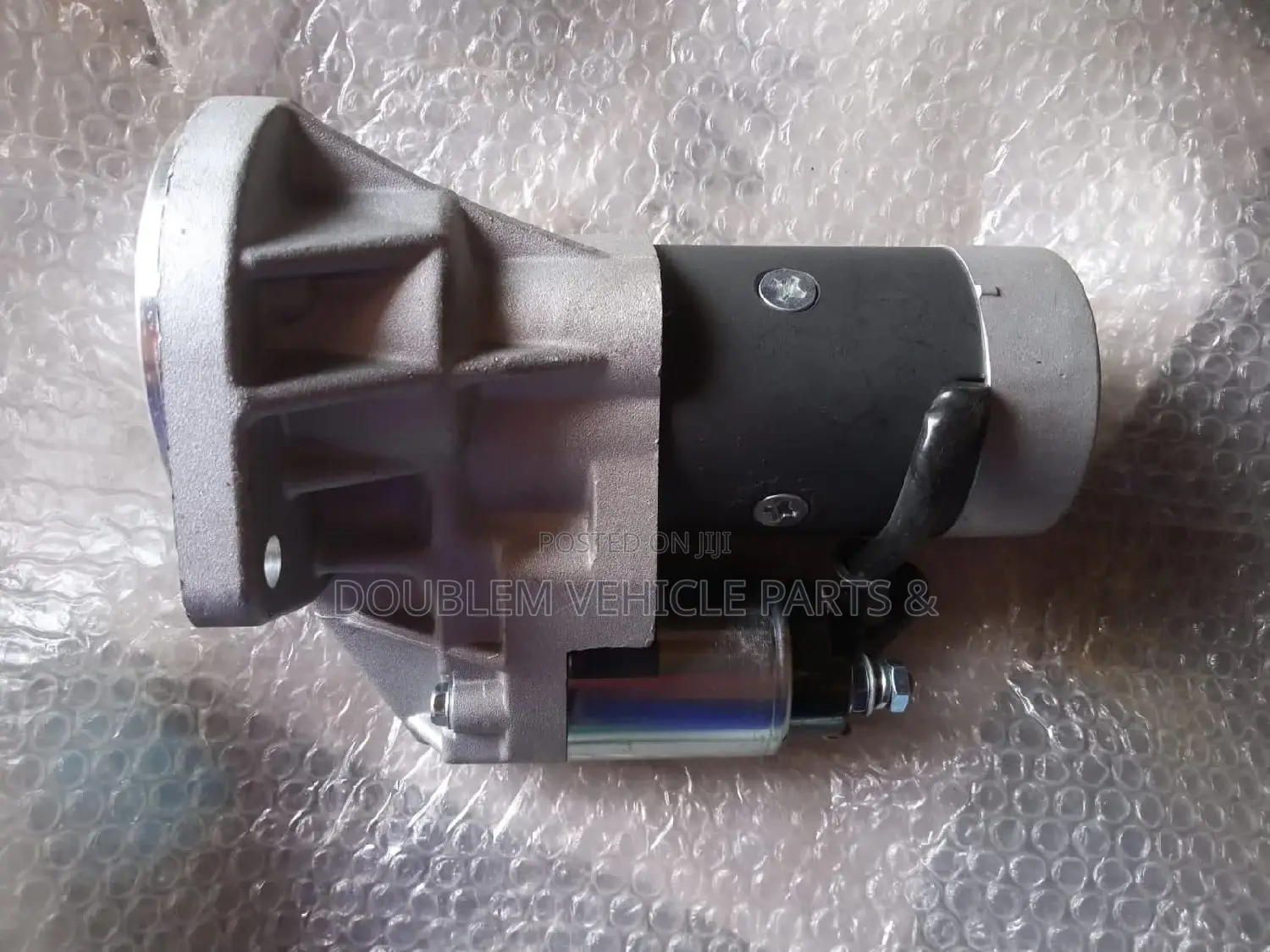 Starter Mortar Nissan Td27 /Nissan E24 Qd32 Nissan Caravan