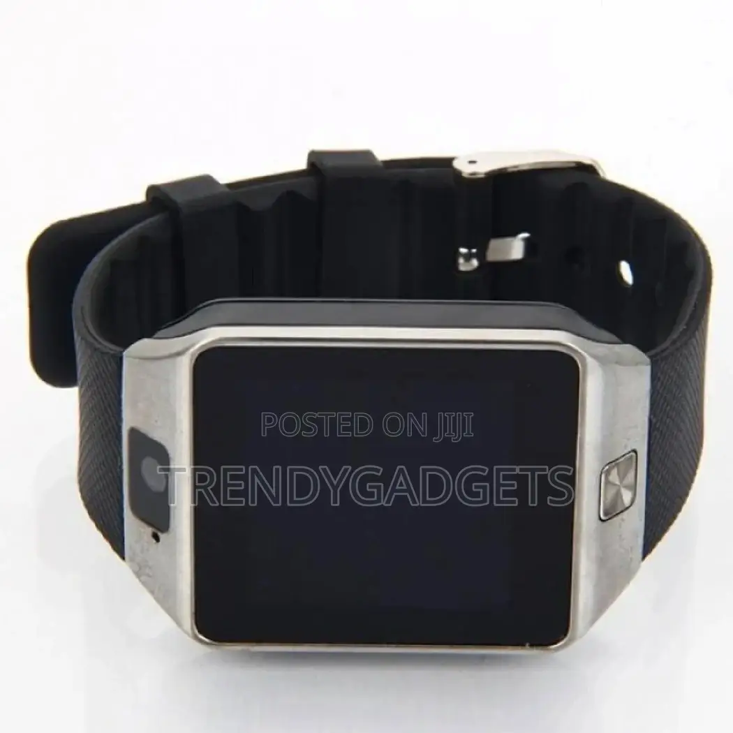 Smartwatch DZ09 Bluetooth Simcard Tf Card
