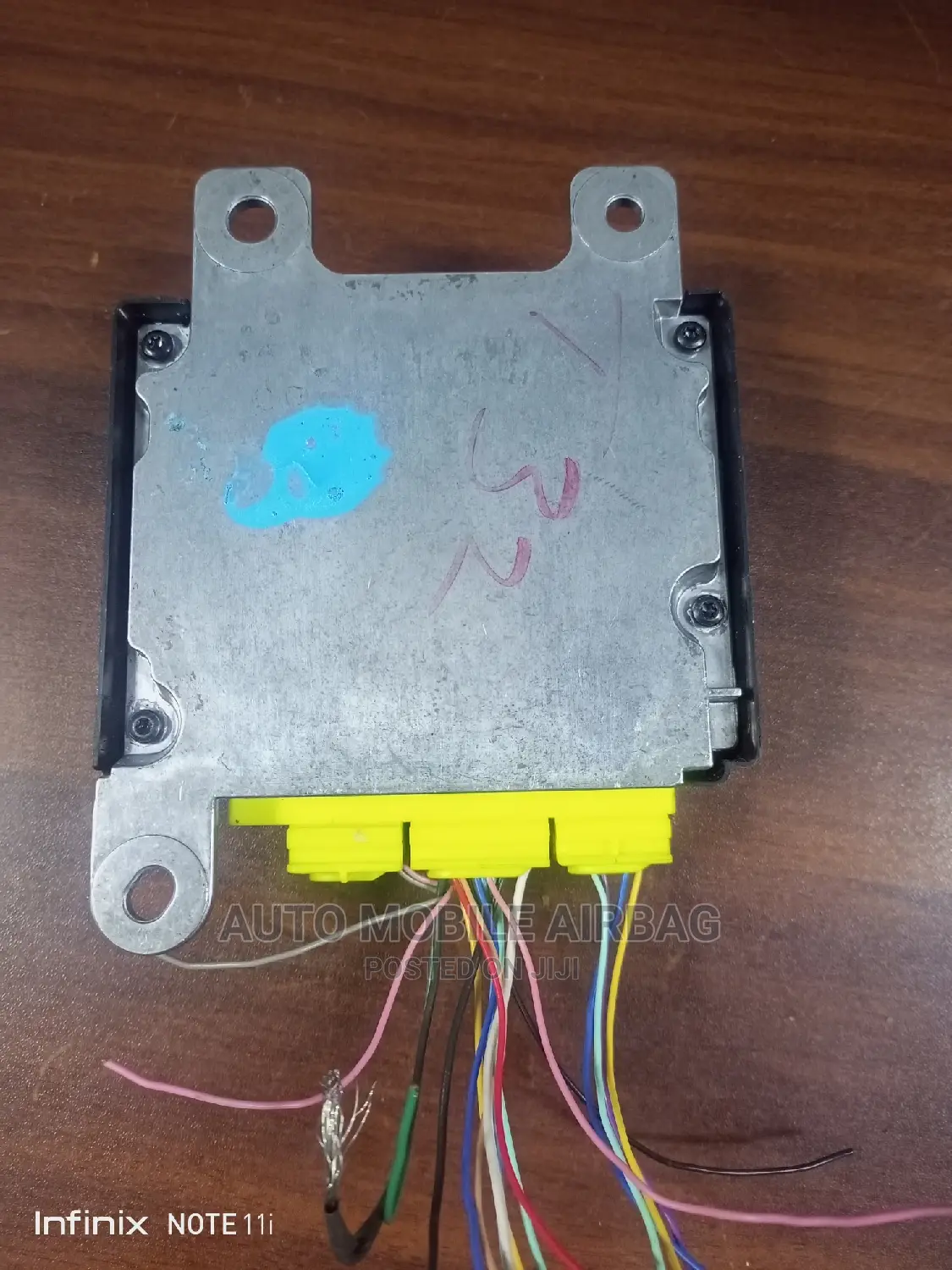 Nissan Extrail Nt 32 SRS Module