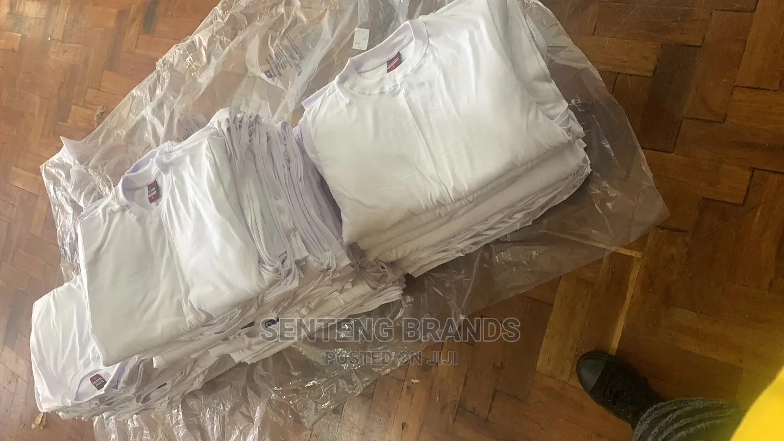 Plain Tshirt