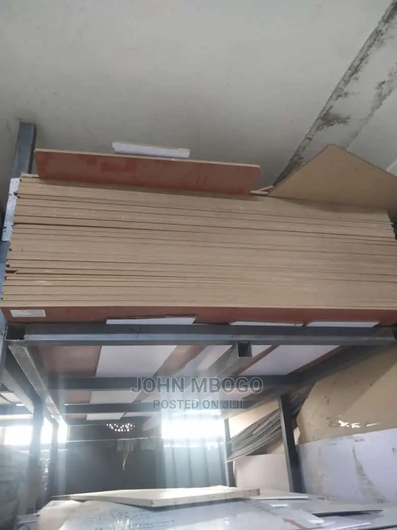 MDF Boards 8*4ft .