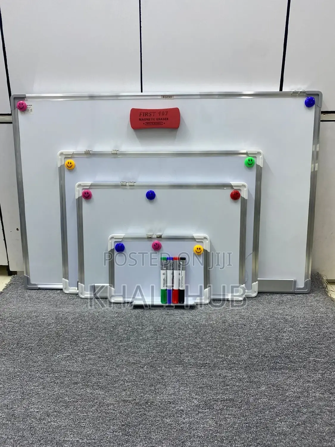 Whiteboard White Board Board