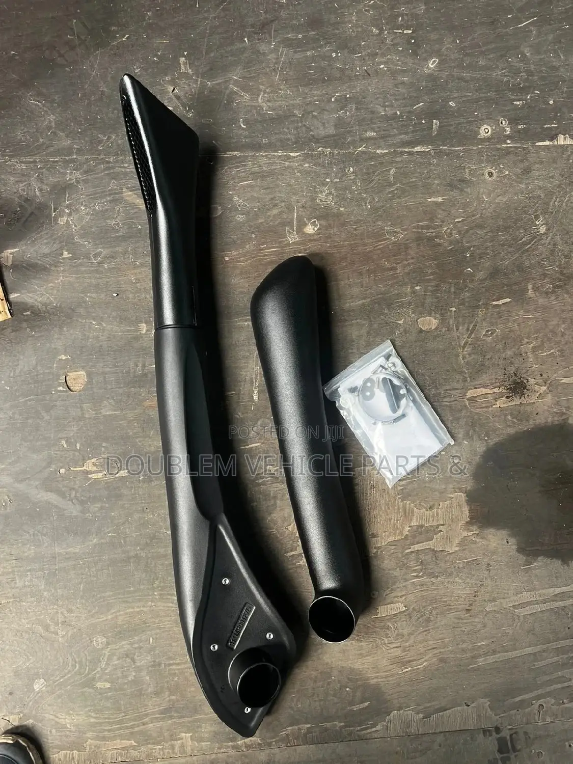Snorkle Snorkel Hilux Vigo Revolution2015 Prado,Pajero