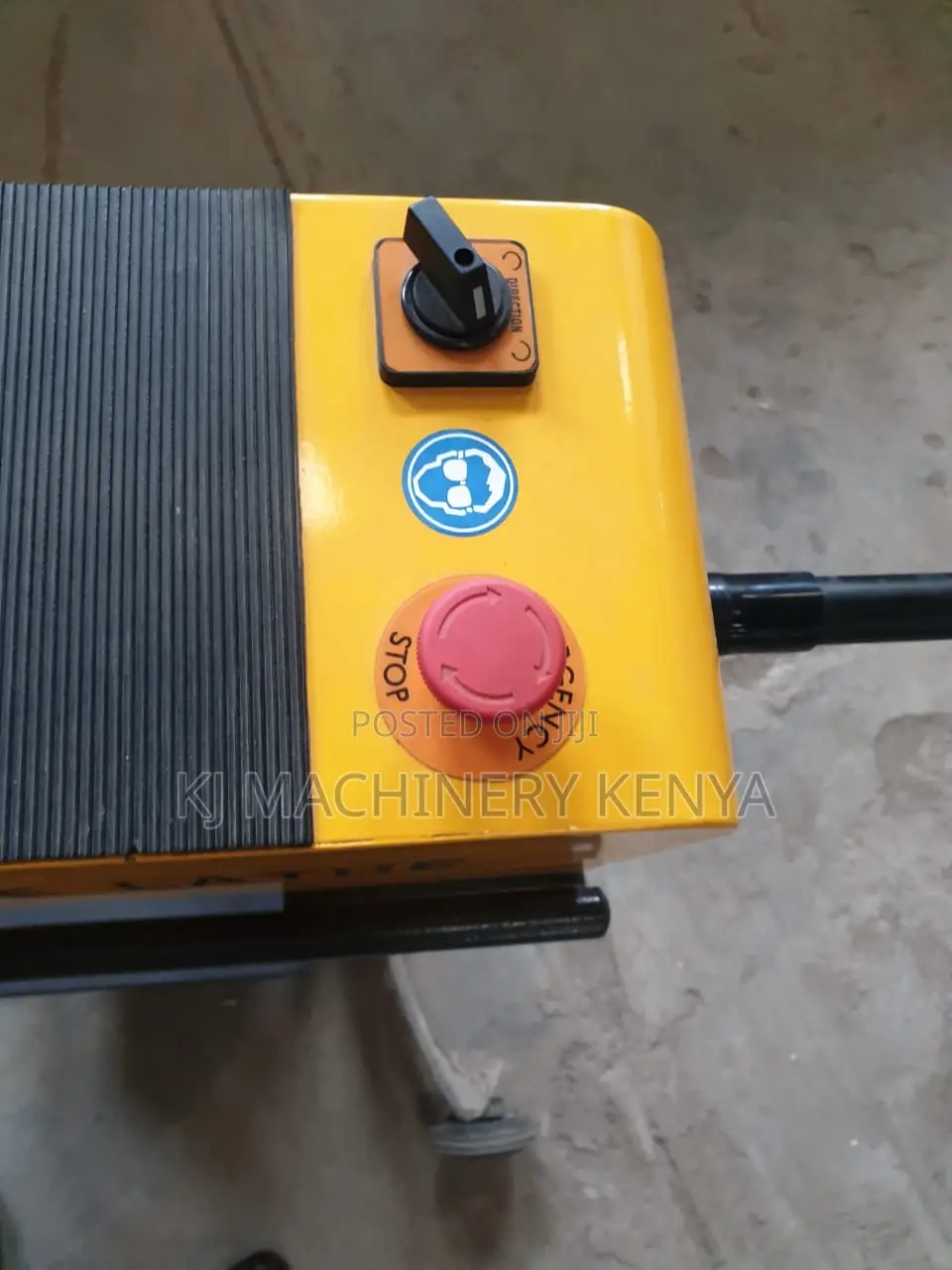 Single Function Brake Lathe Availabile