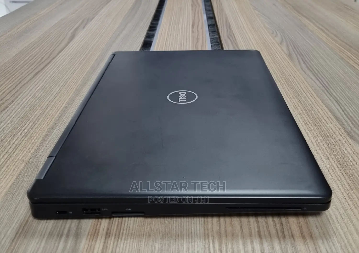 Laptop Dell 16GB Intel Core I5 SSD 256GB