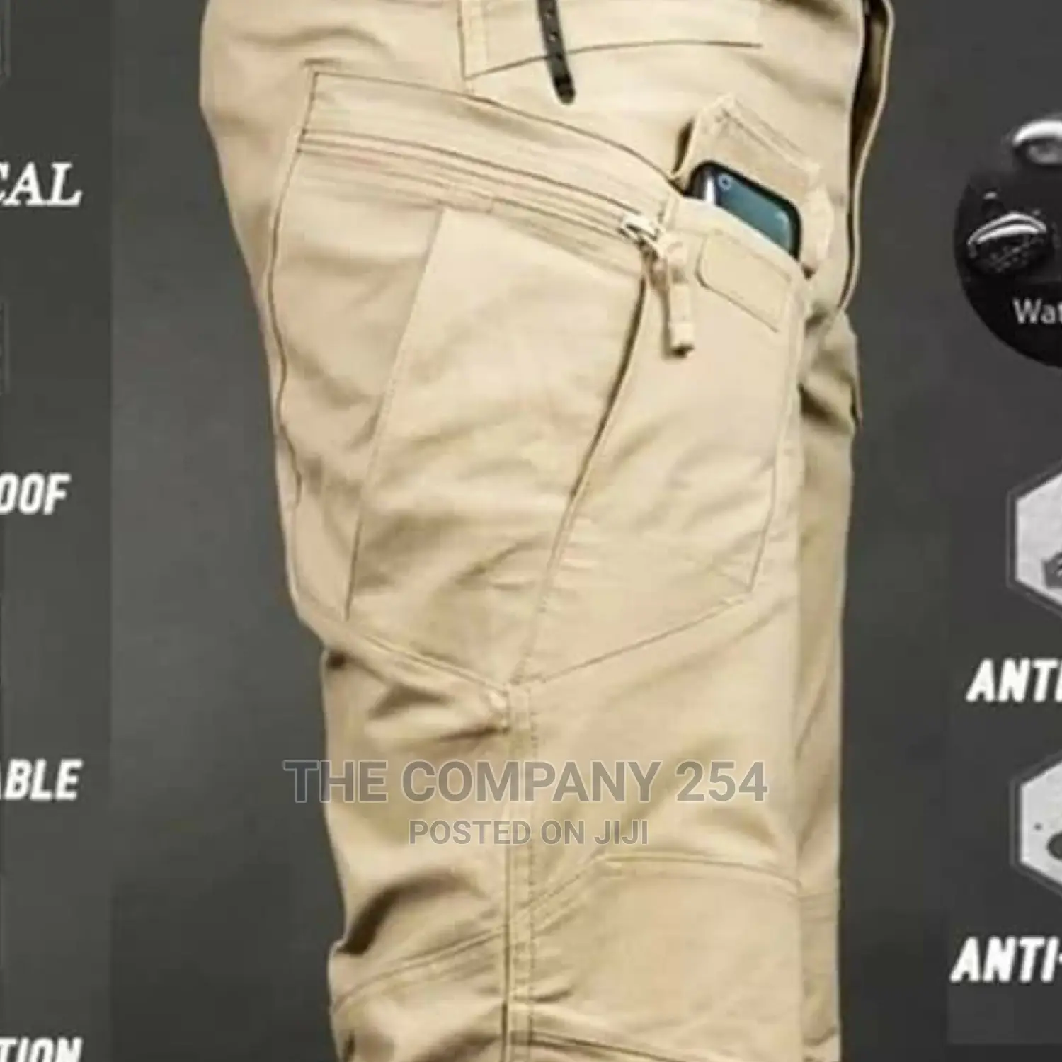 Item:Legit Quality Brand Tactical Pants.