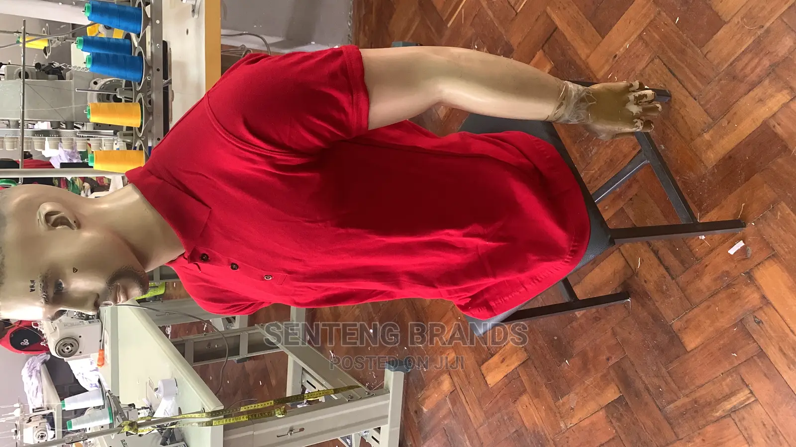 Polo Tshirt