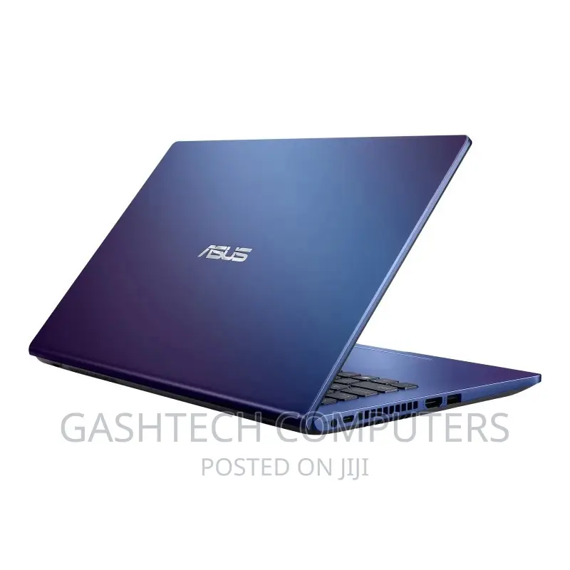 New Laptop Asus X409JA 8GB Intel Core I7 HDD 1T
