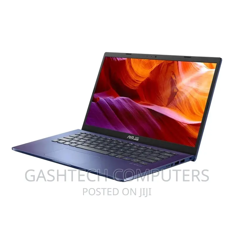 New Laptop Asus X409JA 8GB Intel Core I7 HDD 1T