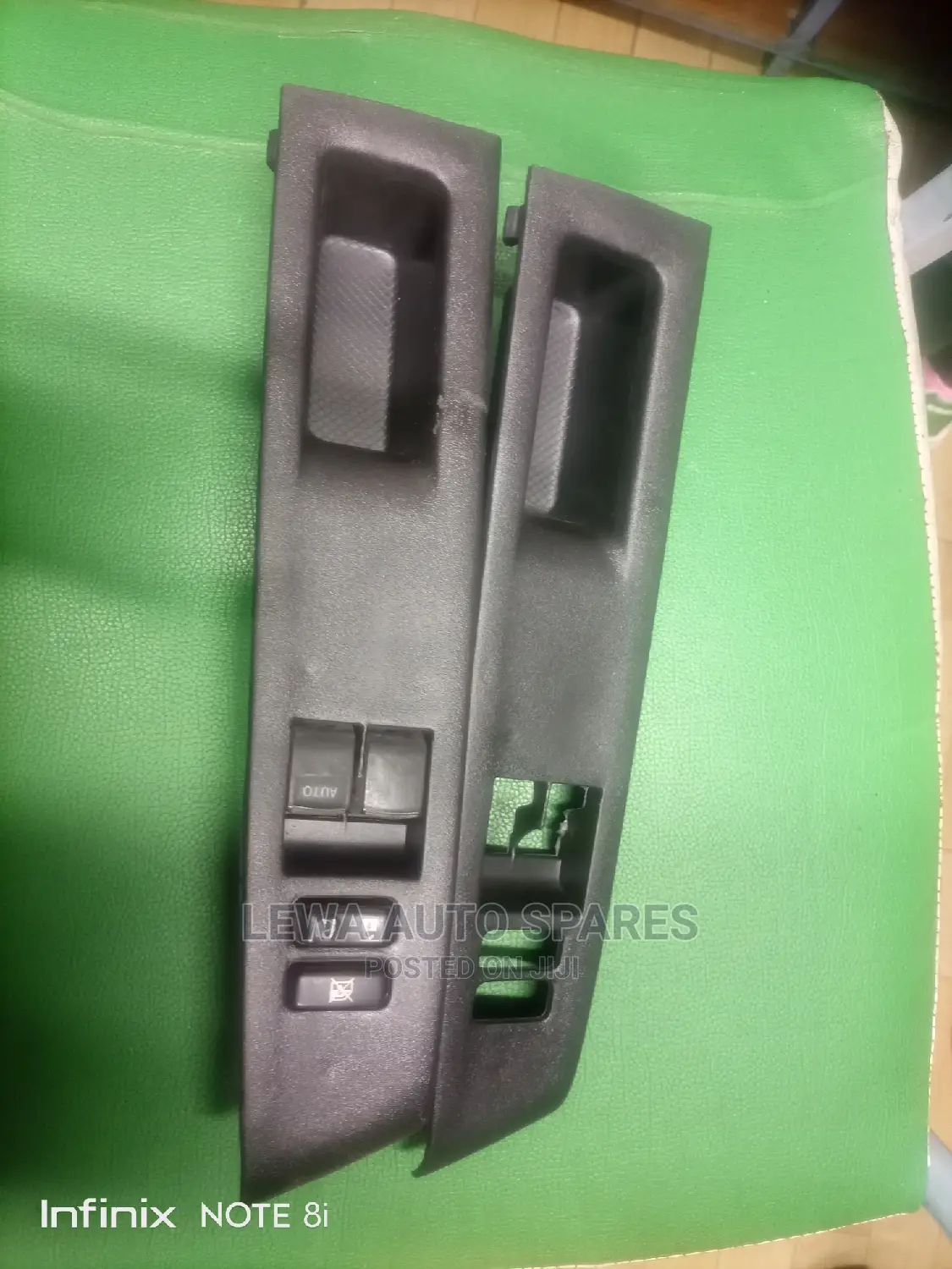 Main Switch Vitz 2014 Model