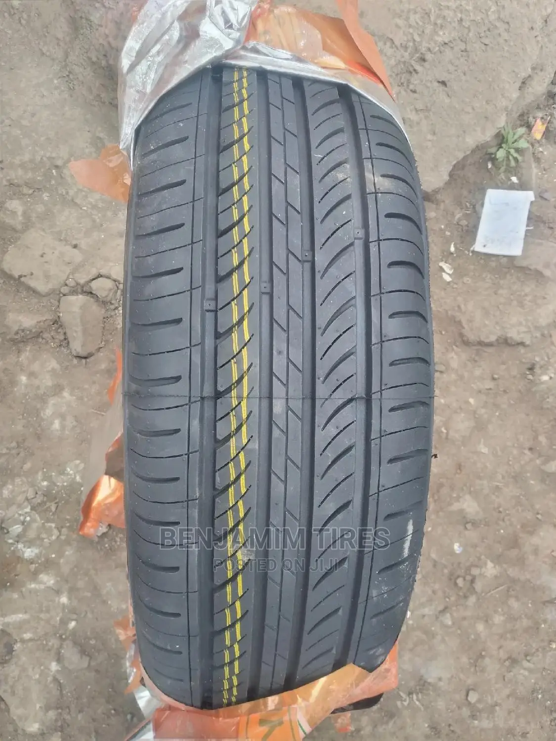 Bearway Tires Sizes 205/60r16.