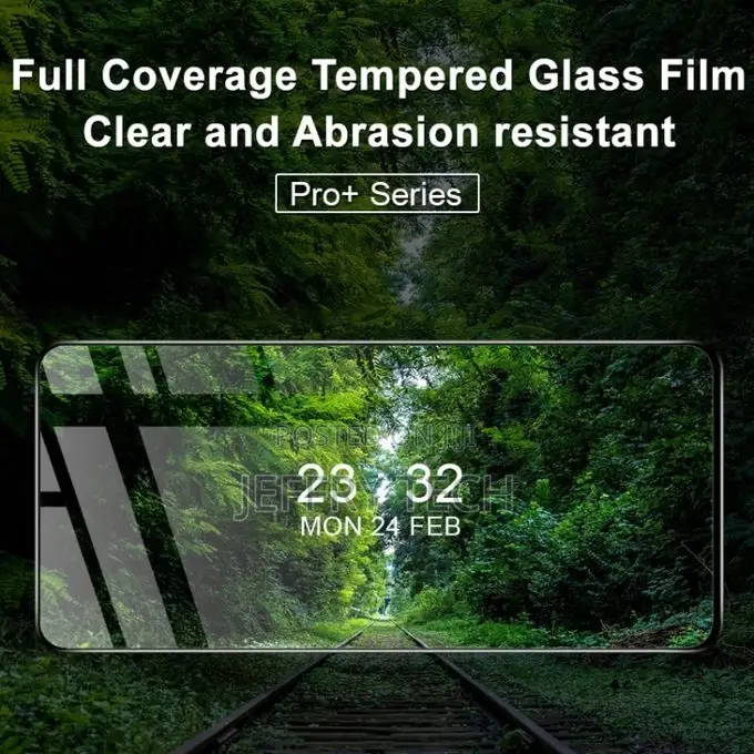 Series Glass Film for Google Pixel 7
