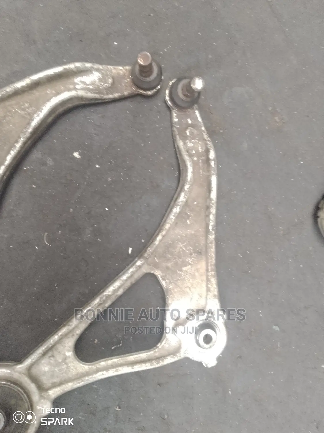 Nissan Teana 2015 Control Arms