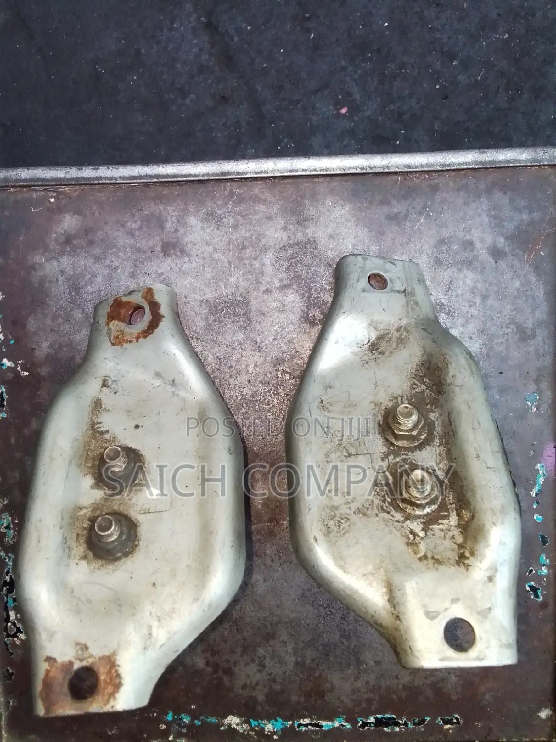Subaru Legacy BH5 Engine Mount