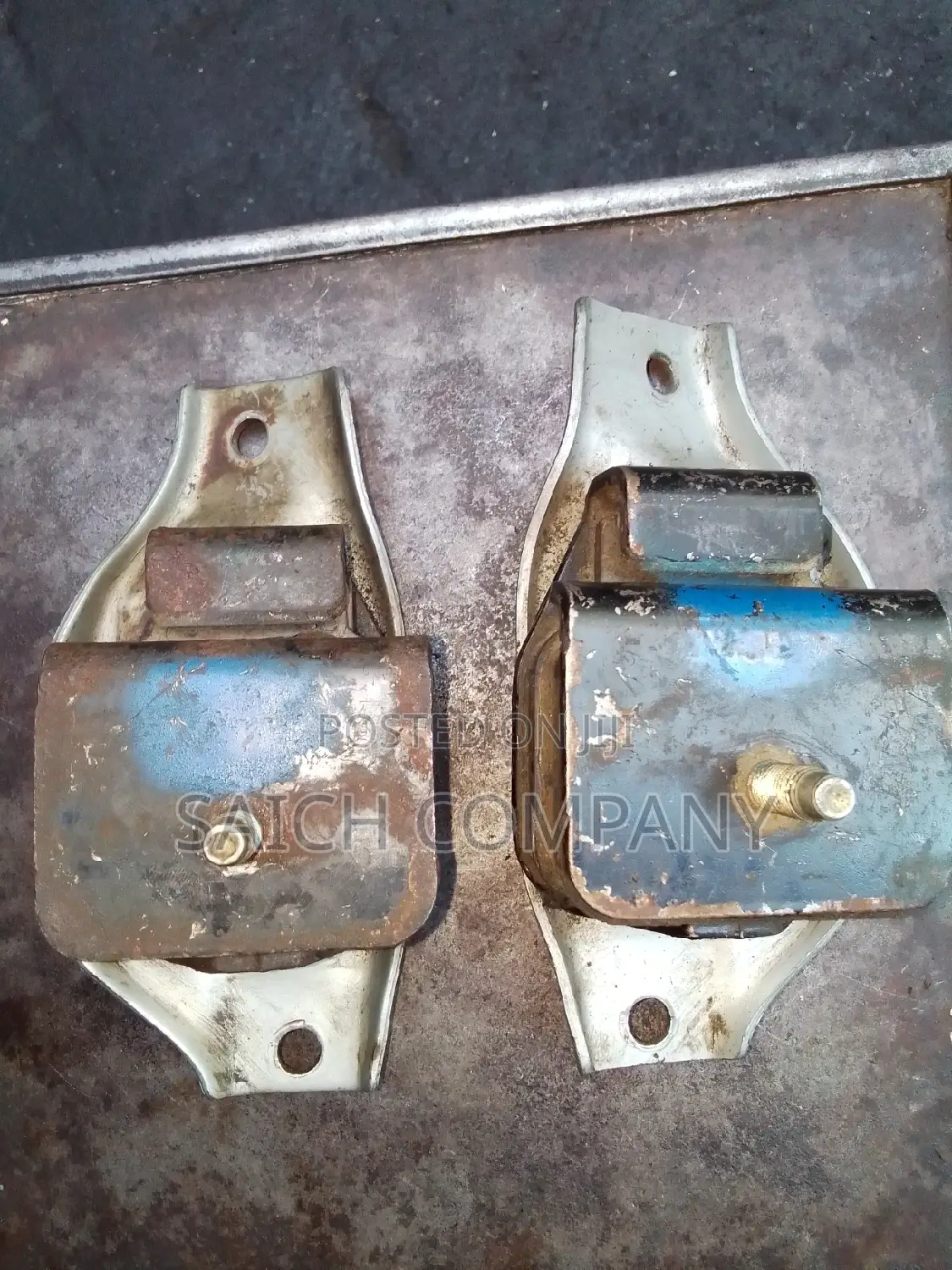 Subaru Legacy BH5 Engine Mount