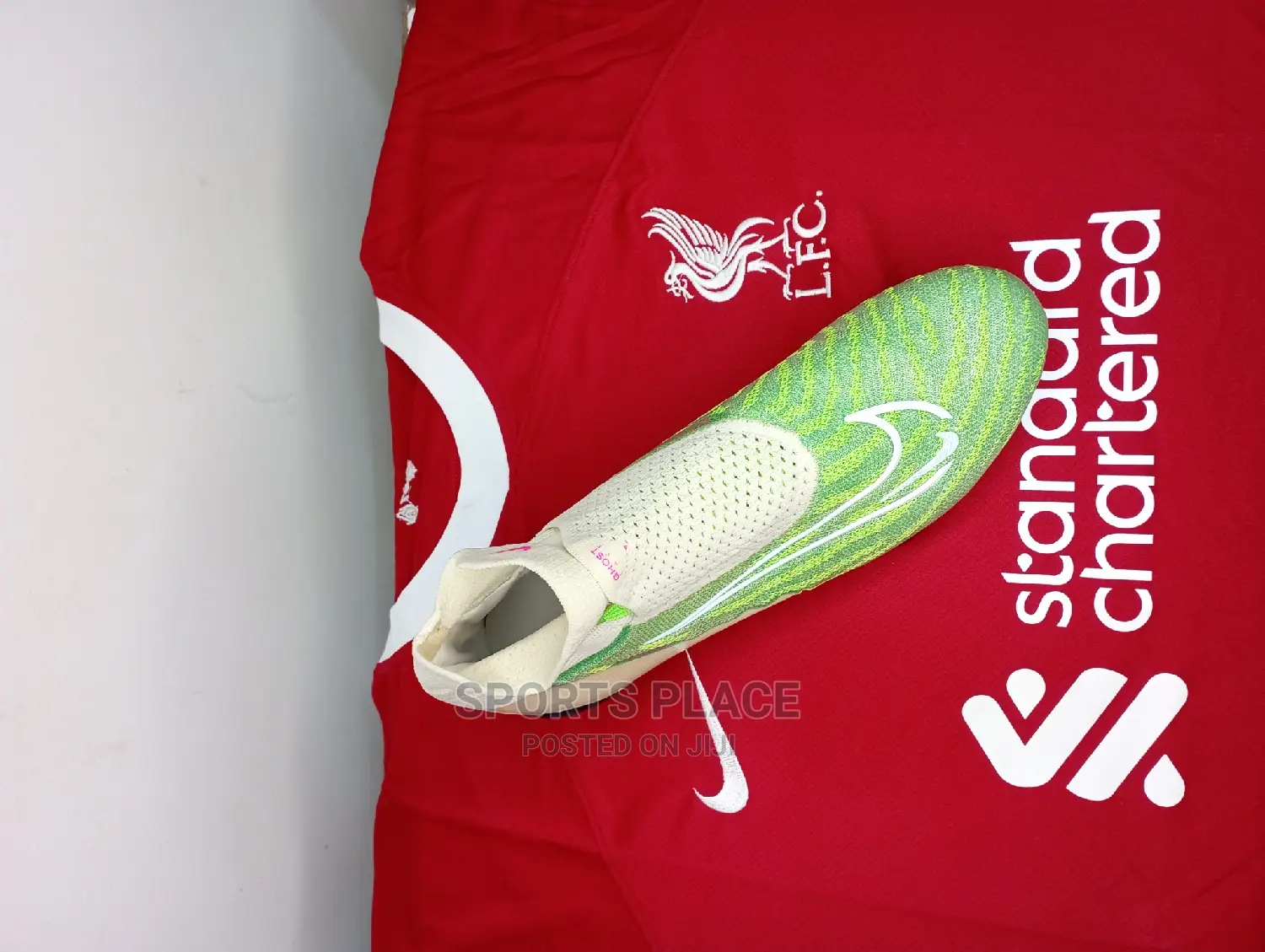 Nike Phantom GX Football Boots 23-24