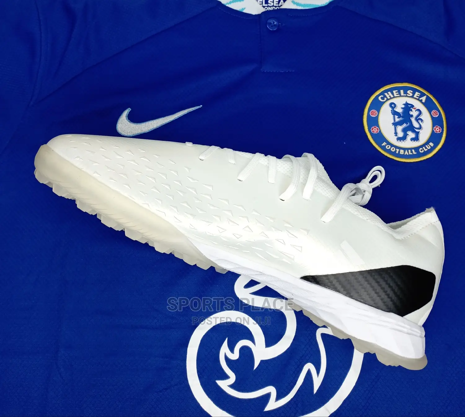 Adidas Speedportal Football Trainers