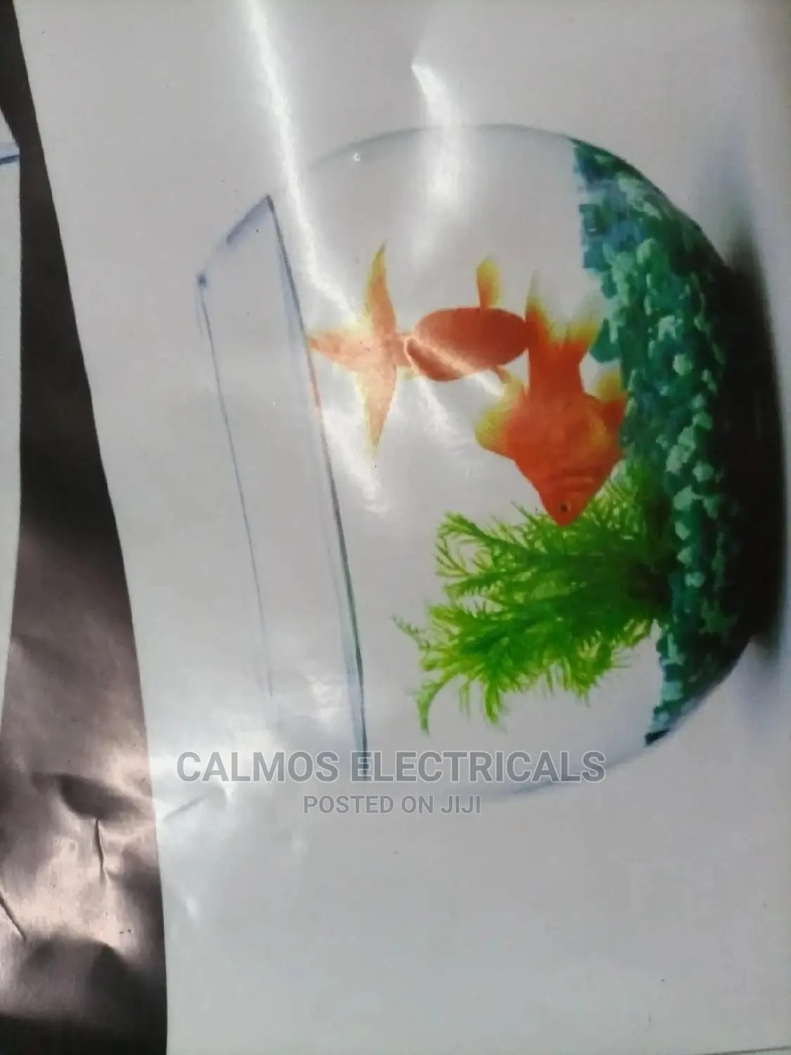 Aquarium Fish Bowls