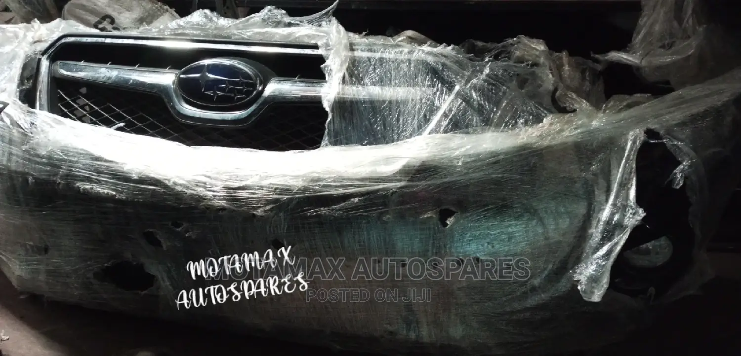 Subaru Impreza XV Nosecut Assy.