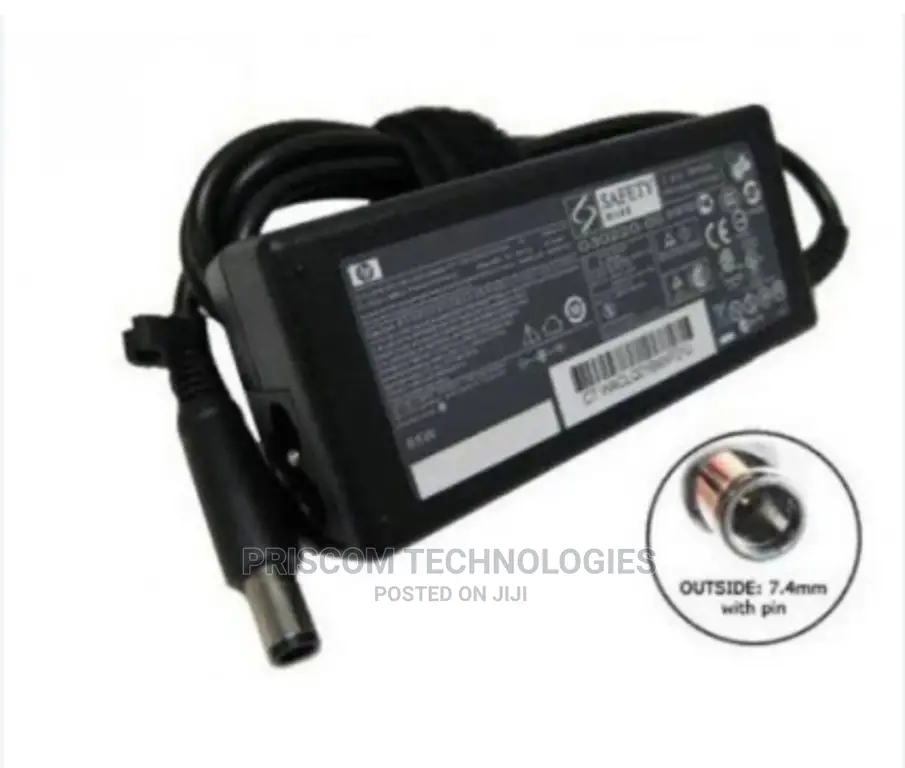 HP Elitebook 810 820 840 850 Charger Adapter