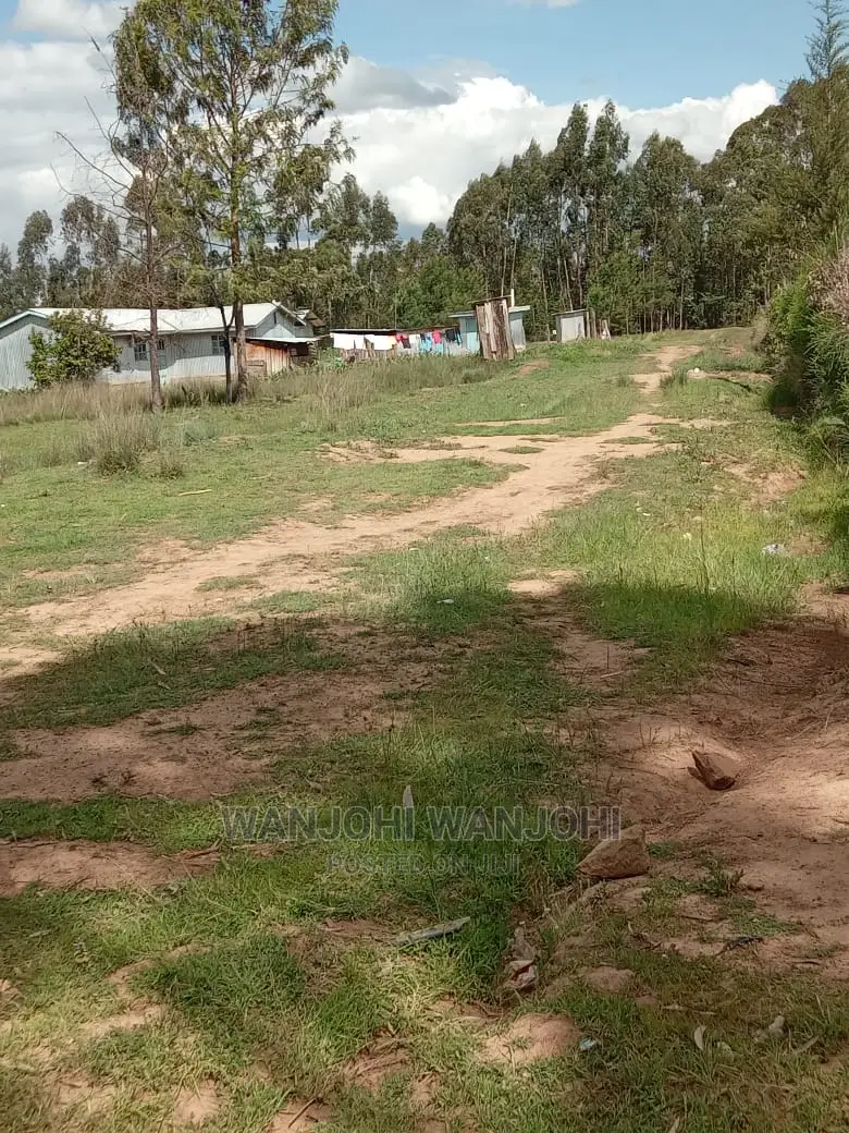 Affordable Plots in Nyahururu, Oljoroorok