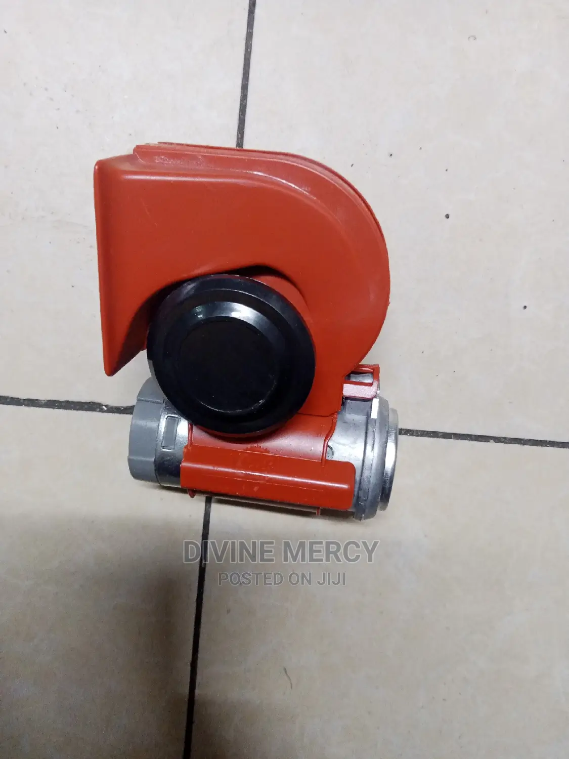 Best Motor Horn(Snail Horn)